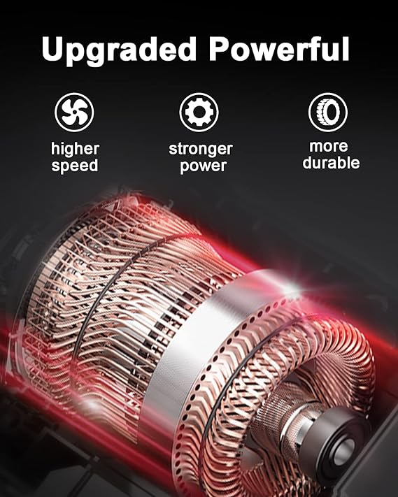 Motosierra eléctrica con doble bateria (Pedir INFO) - additional image 2